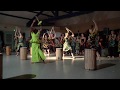 Doun danse gala afrikant 2017 avec salydanse