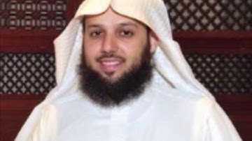 دعاء ١٤٤٠/٩/٧هـ القارئ عبدالعزيز السالم