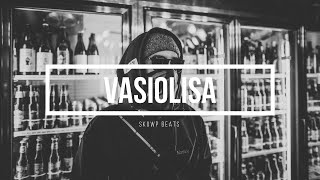 "VASIOLISA" |  Type Beat 2020 | Prod @Skowp Beats