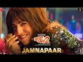 Jamnapaar | Dream Girl 2 | Ayushmann Khurrana, Ananya Panday | Neha Kakkar x Meet Bros