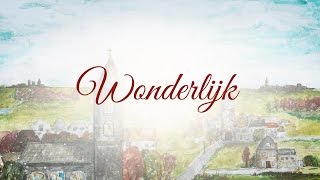 Vignette de la vidéo "Wonderlijk | Sela"