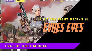 Call of Duty | season1#gameplay #full #rush #EvilsEyes #1 #60fps #6ix9ine #cod #ifreg #funny