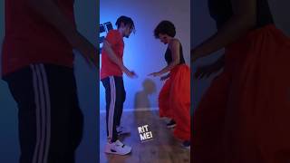 Danças Afro-brasileiras e House Dance - Simone e Alex