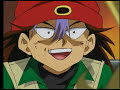 Yu Gi Oh Duel Monsters Season 1 Episode 03 Journey To The Duelist Kingdom