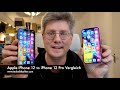 Apple iPhone 12 vs iPhone 12 Pro Vergleich