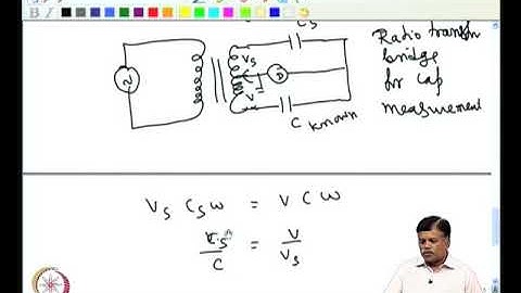Design of lock in Amplifier Circuit with example