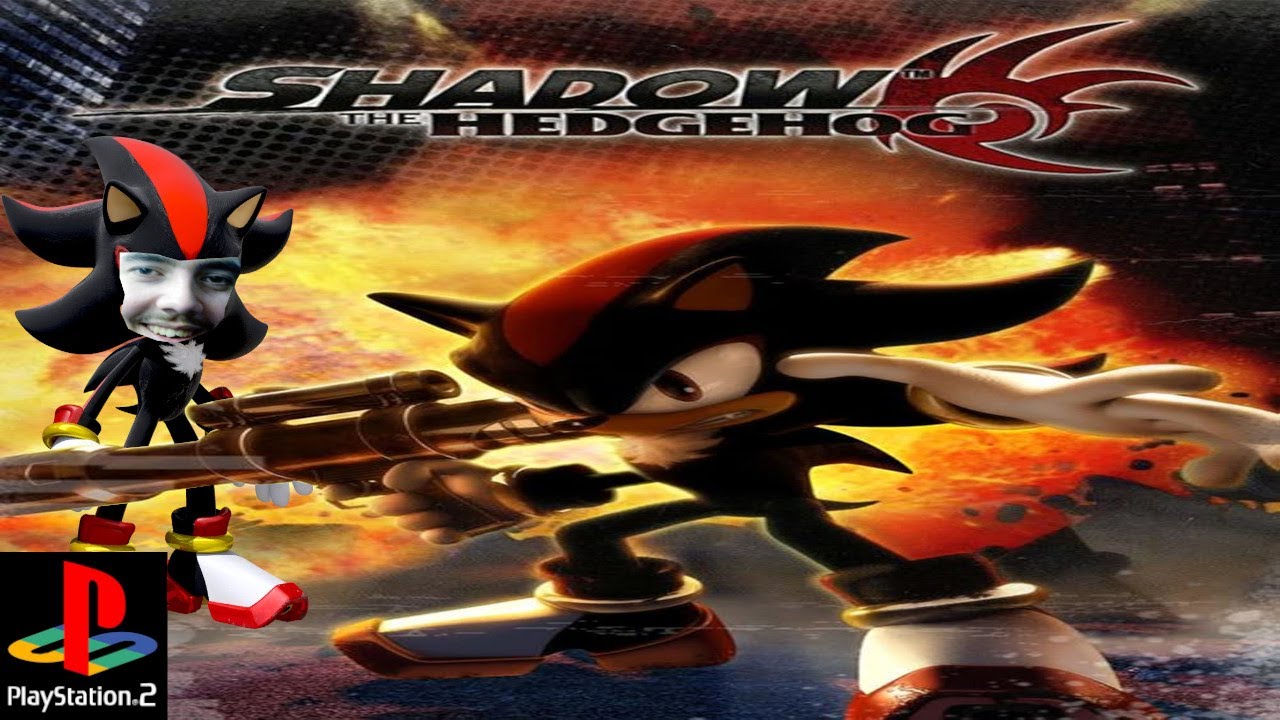 Shadow the Hedgehog (PlayStation 2) · RetroAchievements