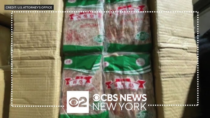 6 Accused Of Smuggling Raw Duck Goose Into New York City