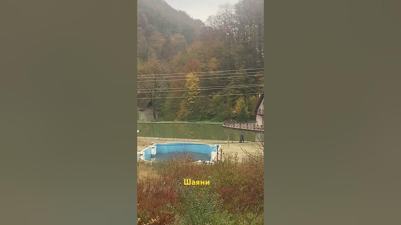 Шаяни - YouTube