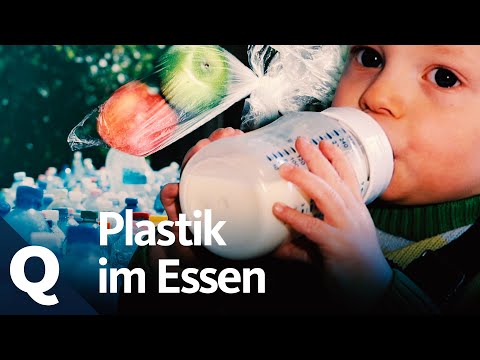 Video: Ist PBT-Kunststoff giftig?