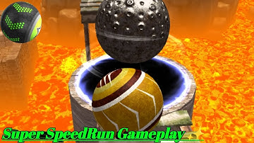 🔥Rollance Adventure Super -SpeedRun New Update Gameplay Level 49