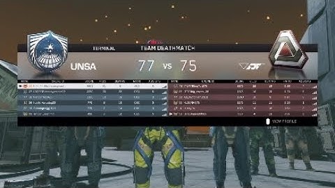 Volk Beta De-Atomizer strike