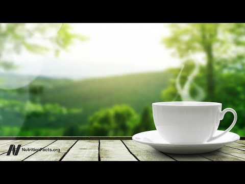 Video: Kan koffie de ijzeropname beïnvloeden?