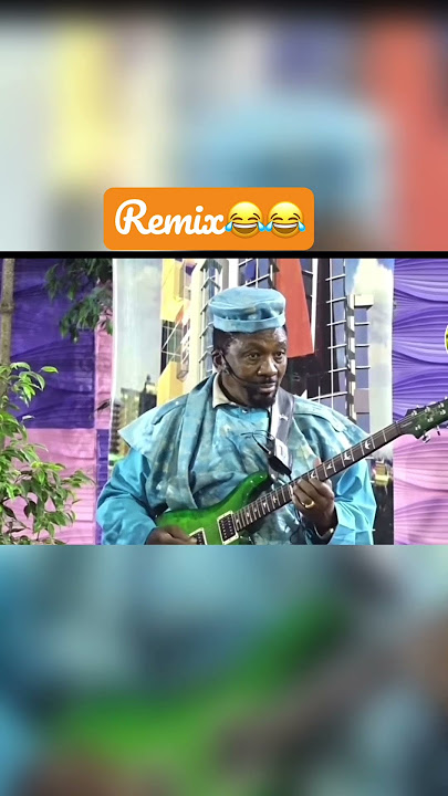 😂😂😂 pastor nganga anaplay nini sasa   #remix