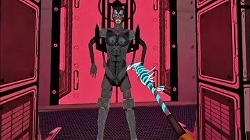 Smiling X Corp #New Update Full Gameplay - Android/iOS Gameplay FHD