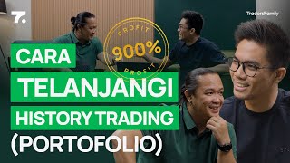 Bongkar Fakta Pahit Dibalik Profit 900% by Traders Family 29,787 views 2 months ago 24 minutes