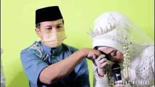 wedding cinematik song #close to me (chptrs) Canon eosR #canoneosrp #akadnikah  #weddingphotography