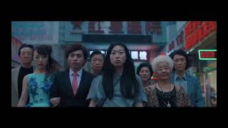 Celebrity The Farewell (2019) - X-ray Results Profile