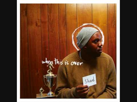 Shad - Black Averageness (Official Video) 