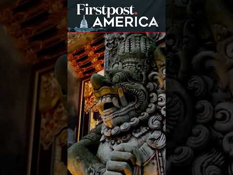 No New Hotels In Bali Firstpost America