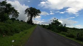 Driving tour: Ululoloa To Sataoa, via Aleisa, Tanumalala and Lefaga, Samoa 2021 Part 1