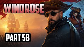 Windrose — Windrose | Part 58