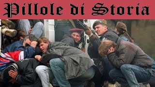 706- Come la Bosnia divenne un campo di battaglia [Pillole di Storia]