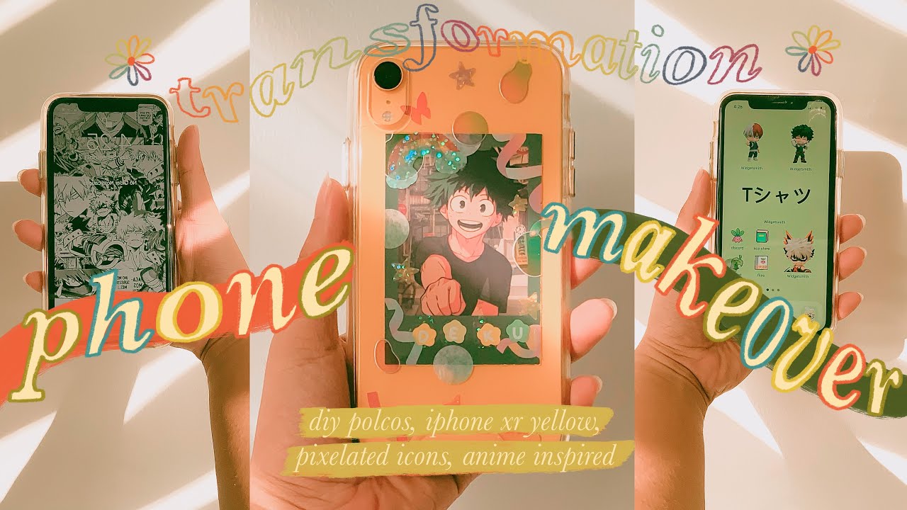 Anime Phone Cases  tagged Anime Phone Case  Sophrosyne