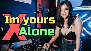 Dj I'm Yours Remix Tiktok Viral Lbdjs 2021 | Dj Imut \u0026 Cantik ALEA