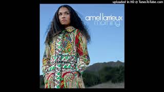 Amel Larrieux - "No One Else" (432Hz)