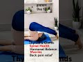 Day12/30#halasana #spinehealth #thyroid #hormonebalance #bloodcirculation