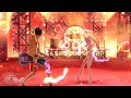 [歌マクロス] [バサラ&ミレーヌ] ヴァージンストーリー (FIRE BOMBER) ~リメンバーホライゾン&ファンシー・コーラル~