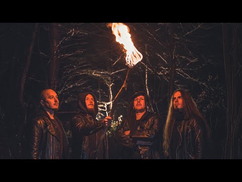 Dargor - Descent Into Chaos EP 2021 (three full songs)