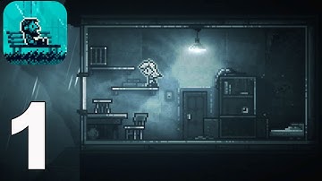 INMOST - Gameplay Walkthrough part 1(iOS,Android)