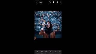 Presset Light Room 100 Ala Selebgram Hijab