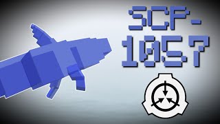 The Story Of SCP-1057 