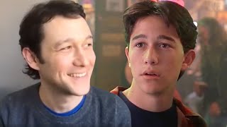 Watch Joseph GordonLevitt React on 20th Anniversary of 10 Things I Hate About You