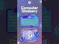 UPS - Universal Power Supply | Computer Glossary, Dictionary, Term #glossary #computers #powersupply