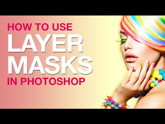 How to Layer Masks in YouTube