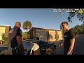 COP VLOGS S3 E9 | THEY DID NOT WANT TO LEAVE! | Patrol Ride Along Video #copvlogs #policevideos