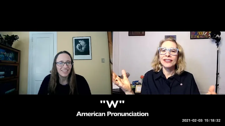 American-English Pronunciation Tips for Russian Speakers