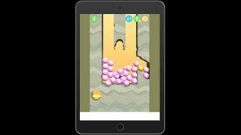 dig this! (Dig it ) 221-4 | FLAILING AROUND | Dig this chapter 221 level 4 solution game walkthrough