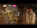 🏳️‍🌈SAU VẠT NẮNG - TẬP 3 | WEB DRAMA | Phim Boy Love Đam Mỹ Tâm Lý Tình Cảm 2021