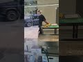 He Was Making Egg Bennies He Was Making Egg Bennies