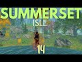 Let's Roleplay Summerset Isle # 14 | "The Adoring Fan of Ebon Stadmont"