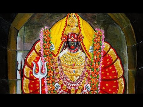 ShrI ParasakthI Vaibhavam | ஶ்ரீபராஶக்தி வைபவம் | மயிலாடுதுறை ராகவன்