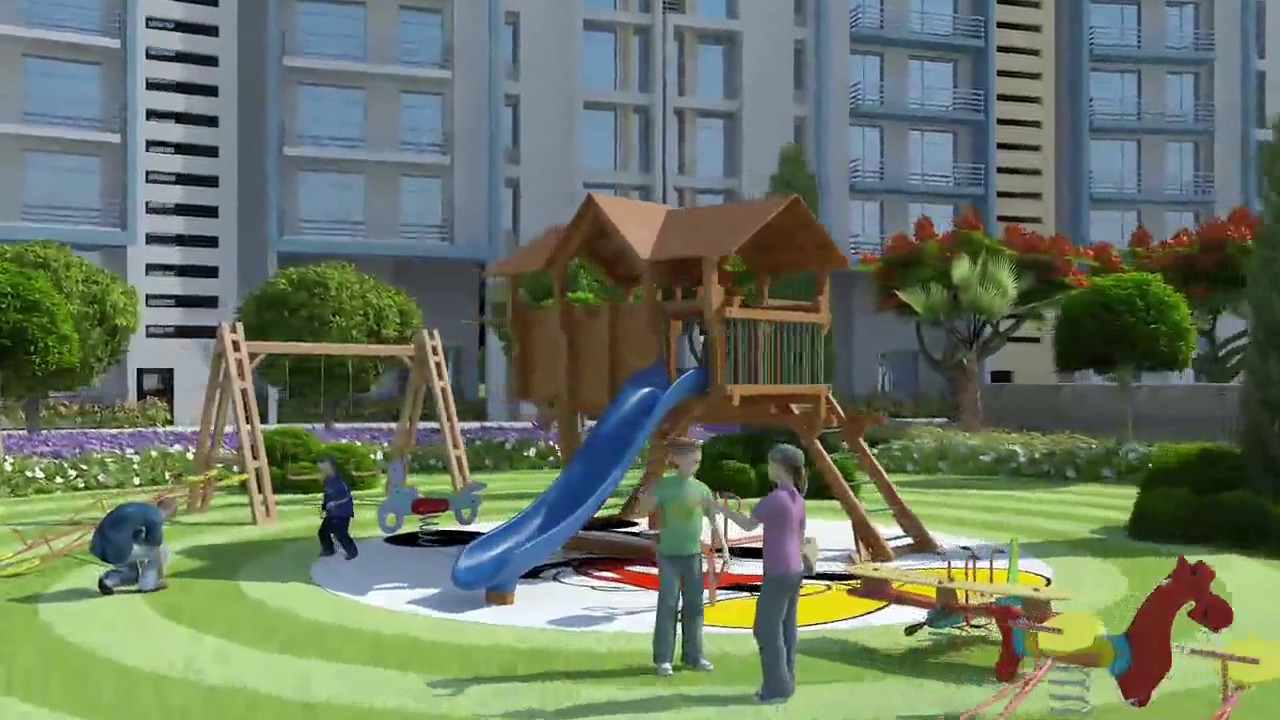 Ansal Green Escape Apartments Kundli Sonepat Delhi Properties 9911110604,9311110604