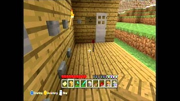 Xbox minecraft 9 digit lock code