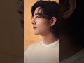 On September 22nd, we walked into the Gucci show together with Xiao Zhan