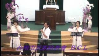 20090607a 詩歌讚美敬拜 01